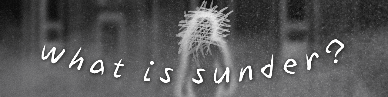 what is sunder?