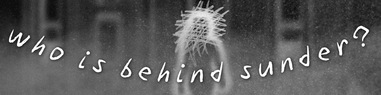 who is behind sunder?