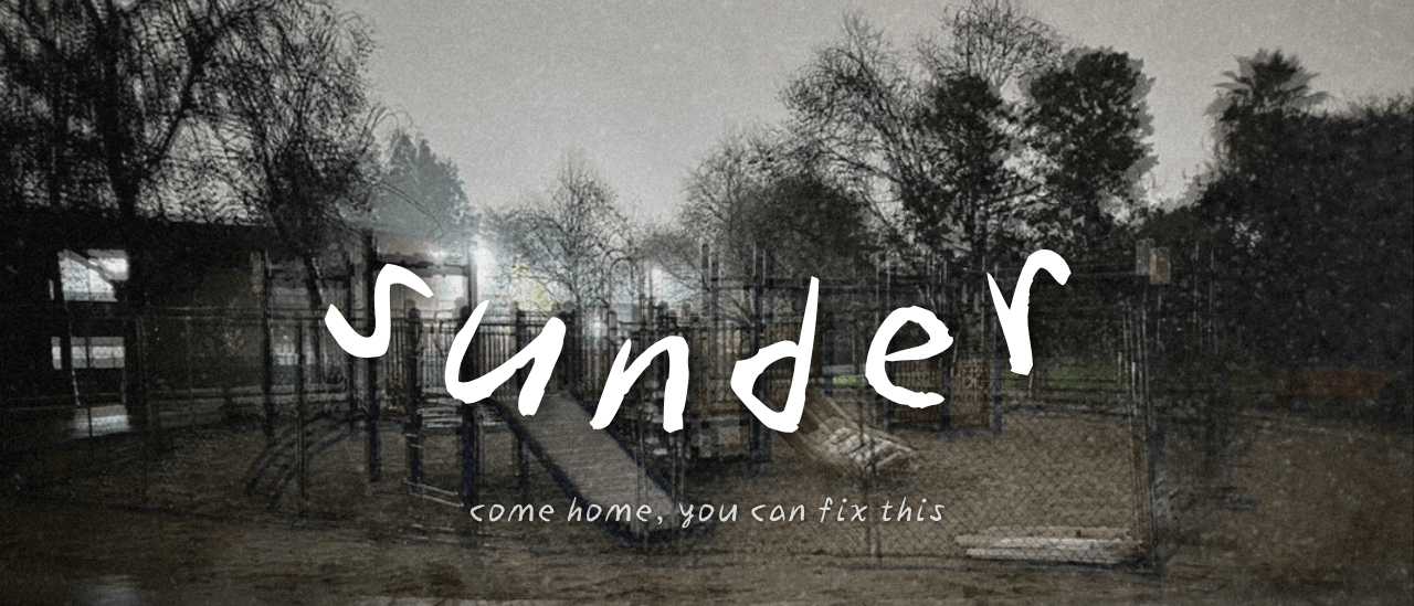 sunder