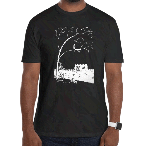 TECOLOTE T-Shirt