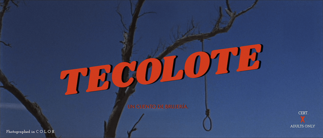 TECOLOTE