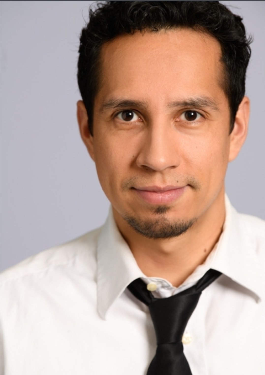 Joe Manuel Gallegos Jr.