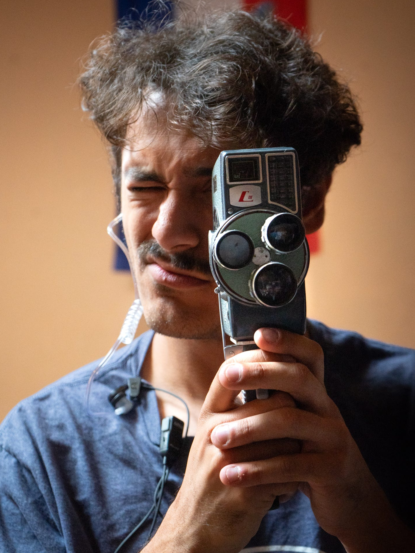 Michael Madrigal