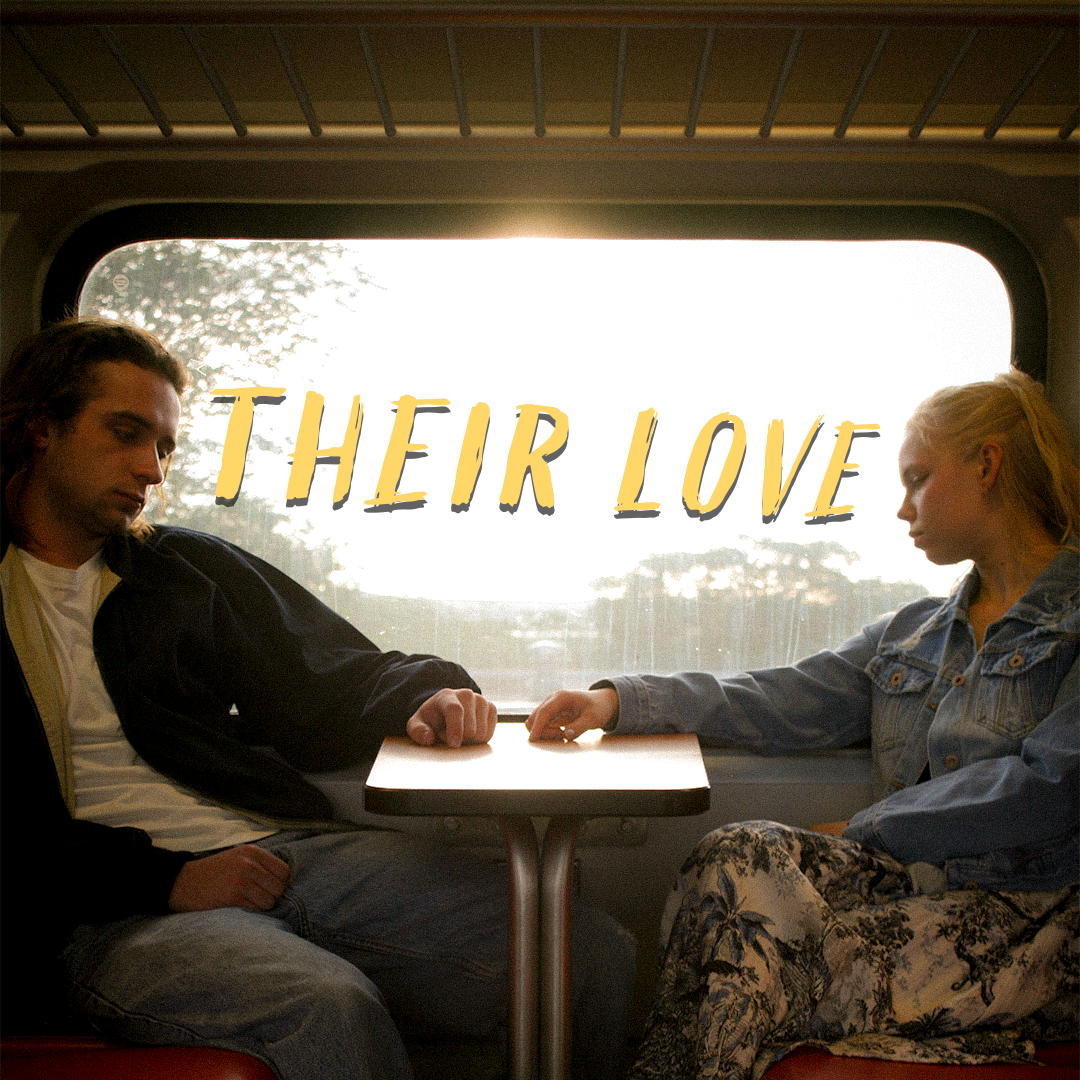 Their Love