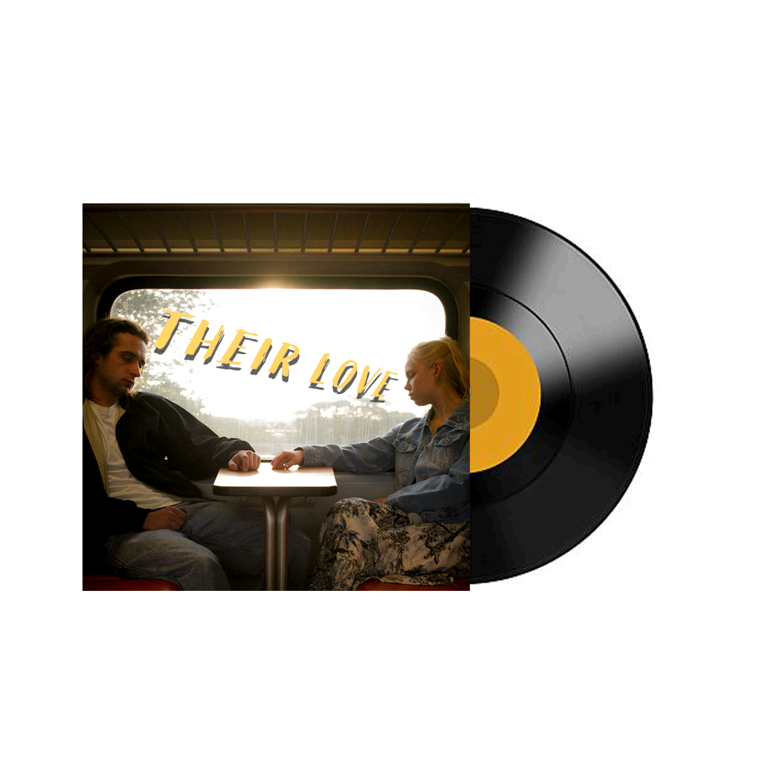 Share the Love