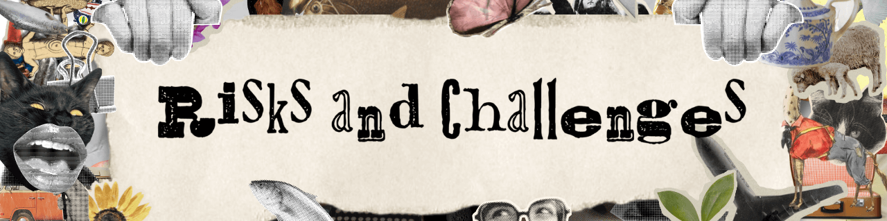 Risks and Challenges