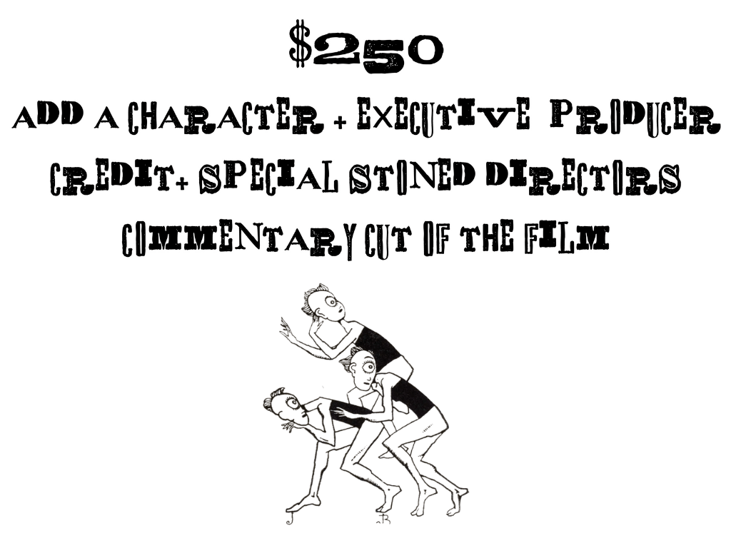 Add a Character